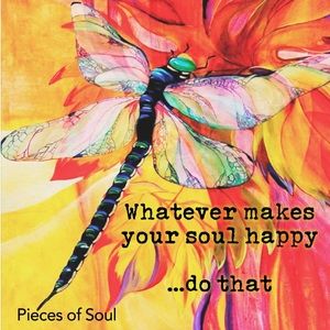 Meet your Posher, Vicki